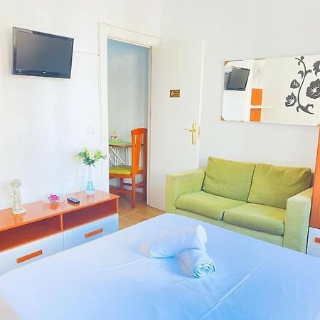 Apartamento En Gran Via De Madrid 45 4 Exterior photo
