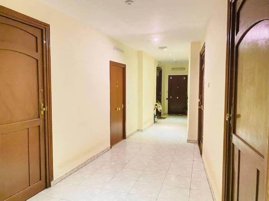Apartamento En Gran Via De Madrid 45 4 Exterior photo